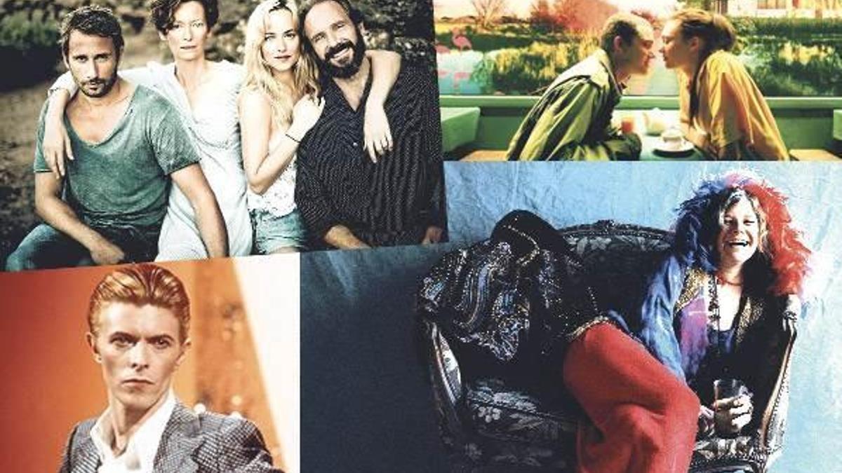 !f'te birleştiren filmler