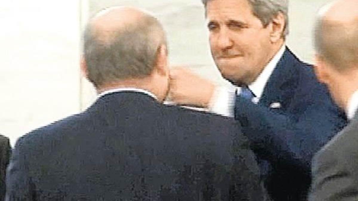 İki farklı ABD fotoğrafı!