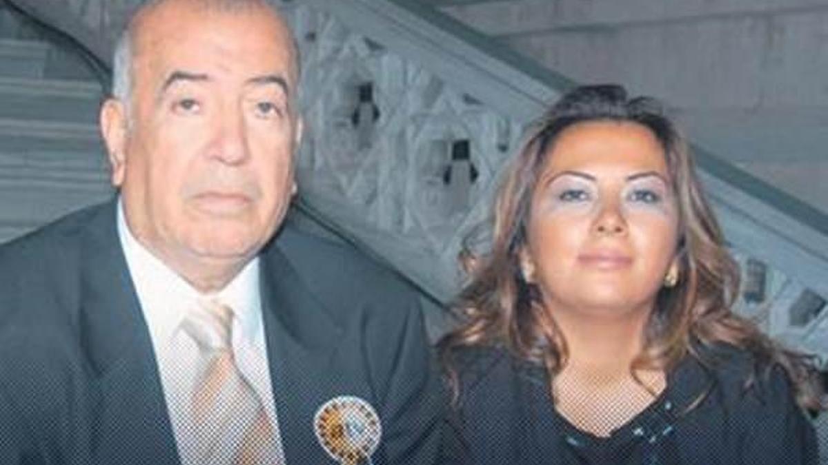 Bir ev parasına mirastan vazgeçti