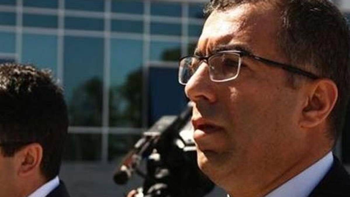 ‘MİT TIR’ları sanığı Albay Özkan Çokay'a ihraç