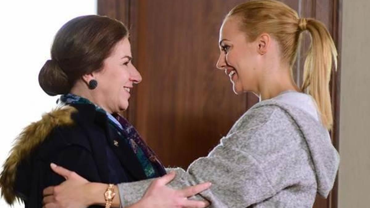 Gecenin Kraliçesi 5. bölüm fragmanı yayınlandı mı?-izle