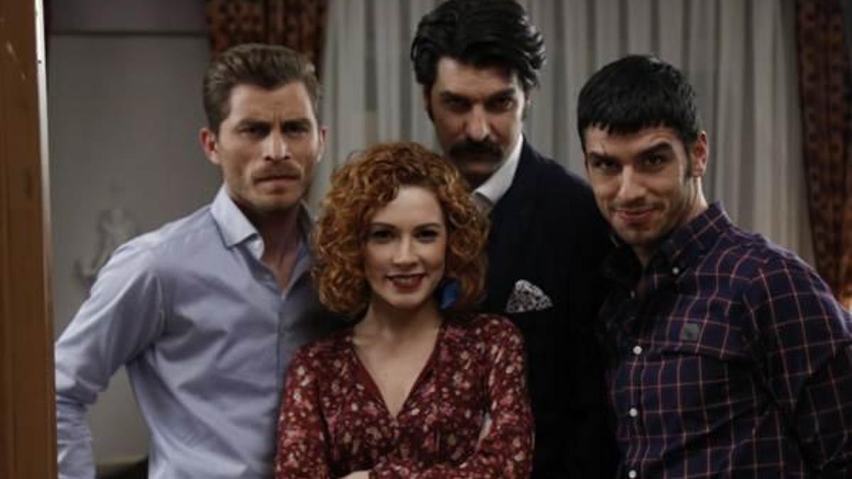 İnadına Aşk 32. bölüm fragmanında Yalın Defne'yi almaya kararlı-izle