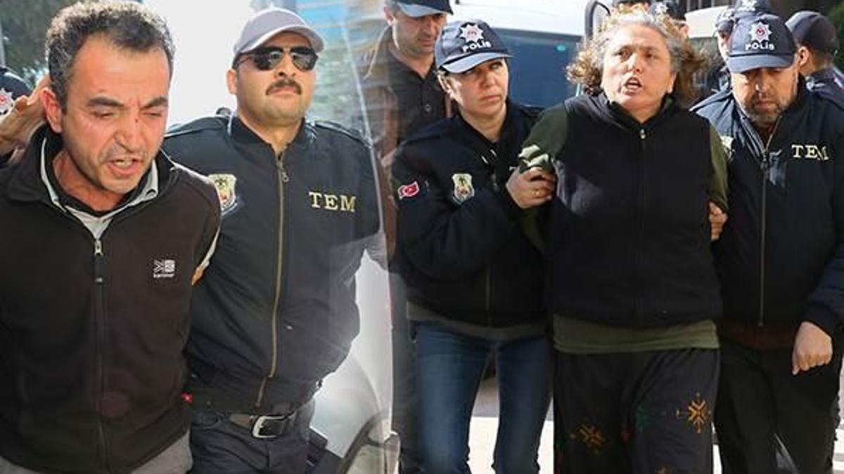 Sabancı suikastı sanığına geniş güvenlik önlemi
