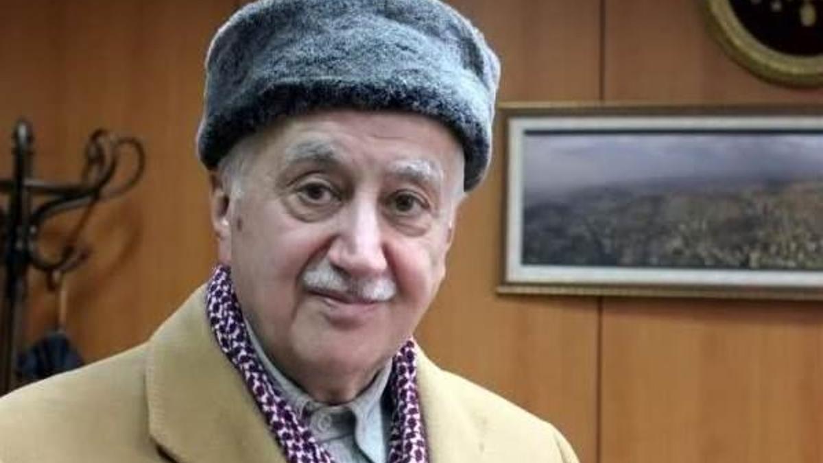 Mehmet Şevket Eygi hakkında suç duyurusu