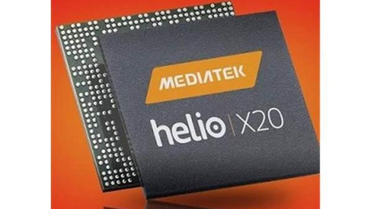 MediaTek açıkladı: Helio X20'de ısınma sorunu yok!