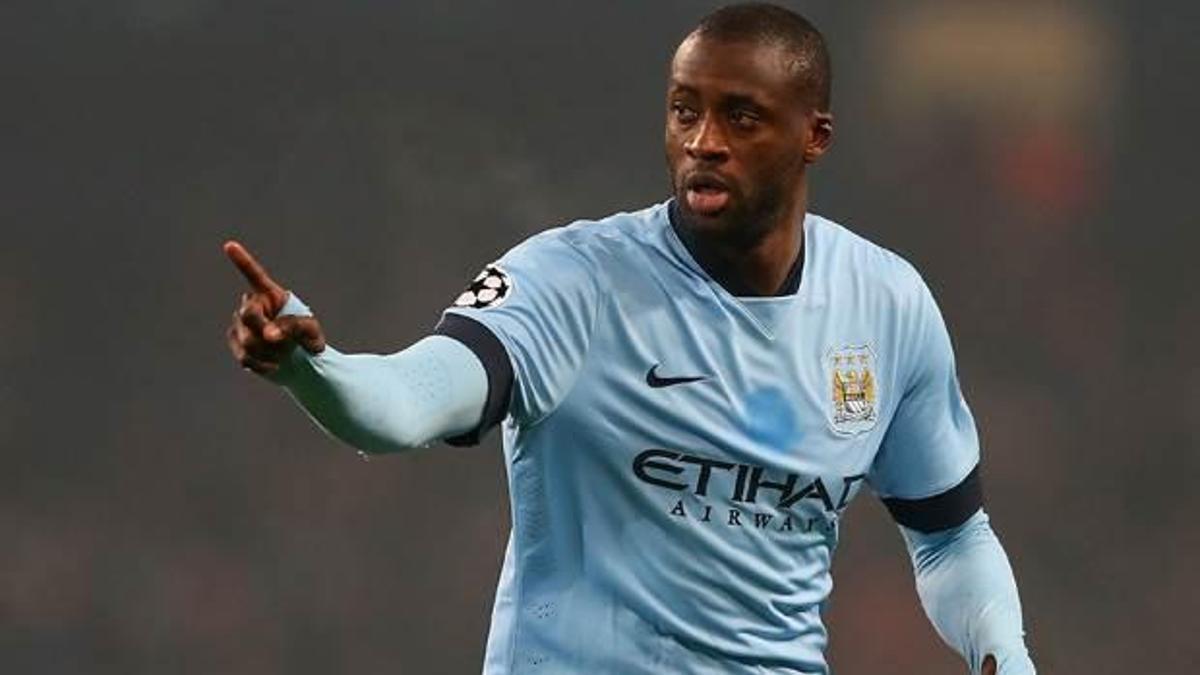 Yaya Toure'ye çılgın teklif!