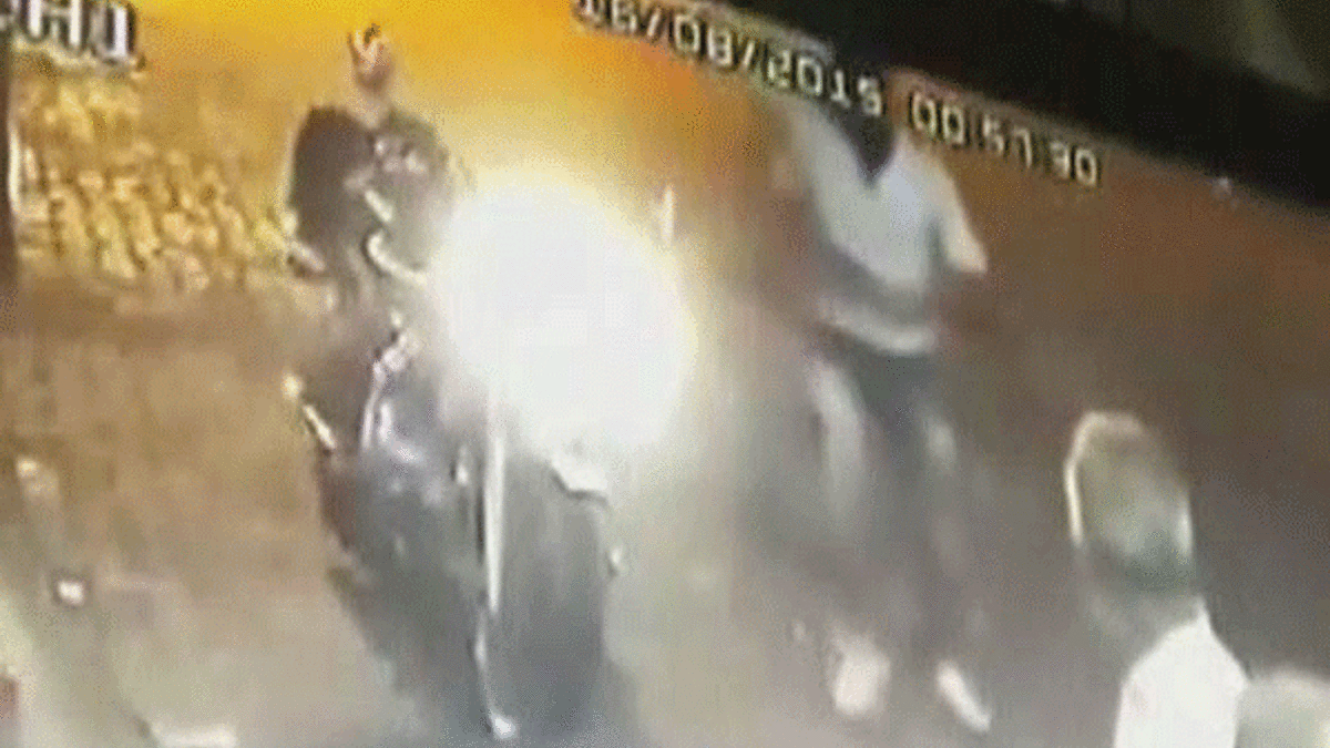 Korktu, vurup öldürdü; BERAAT!