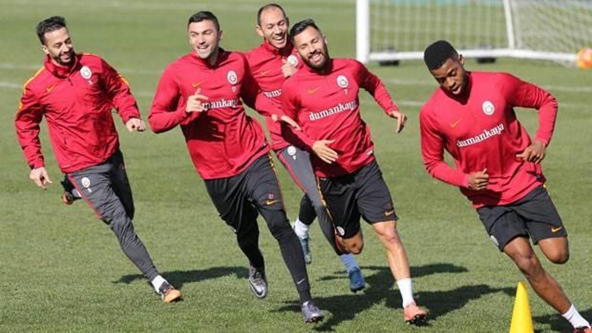 'Herkes yerini bilecek'