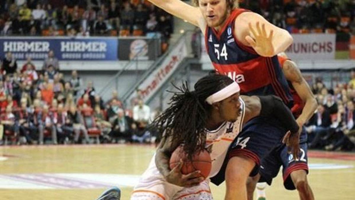 Banvit'e Panzer darbesi