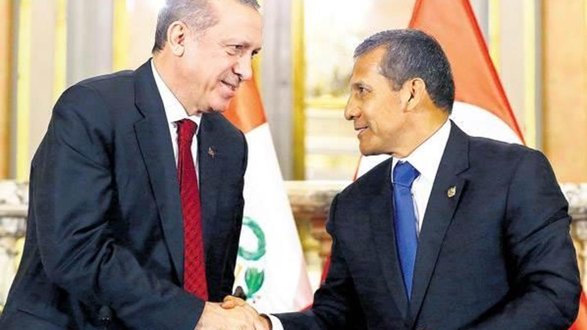 ‘2. Dünya Savaşı’ndan sonra en büyük trajedi’