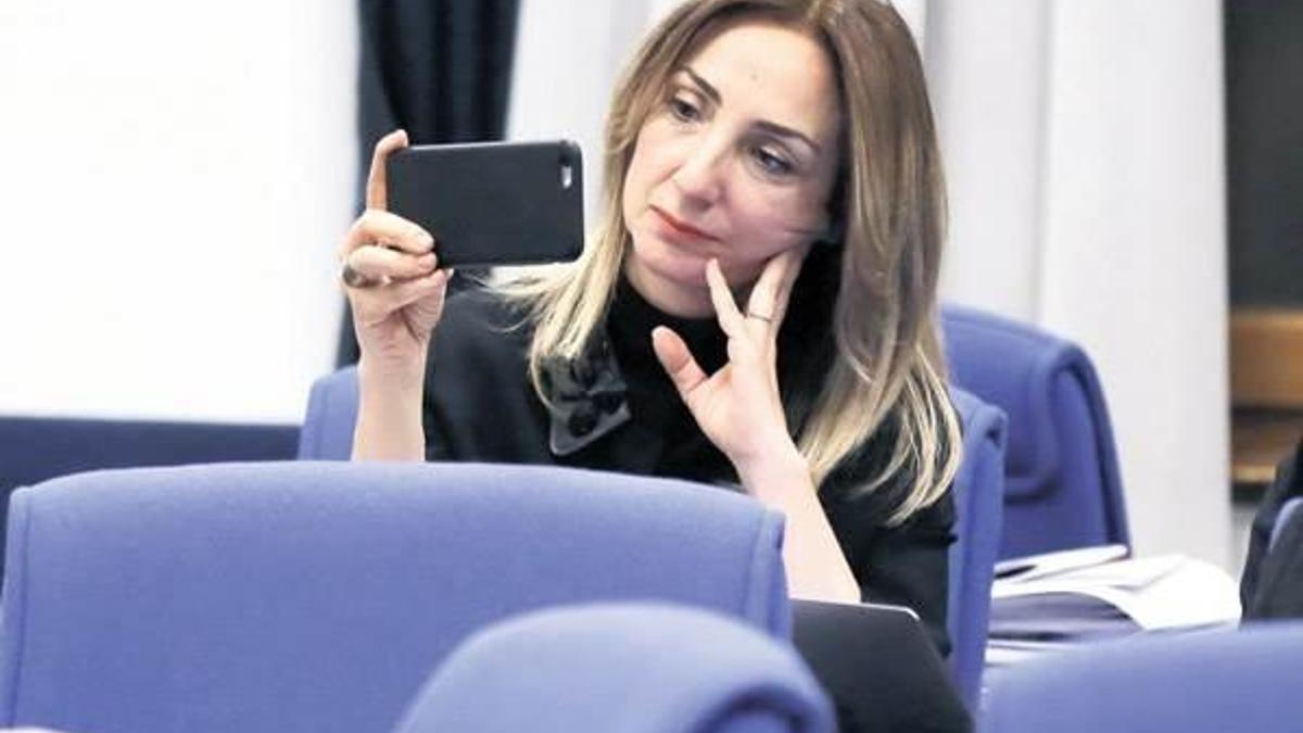 Ve Nazlıaka disipline sevk edildi