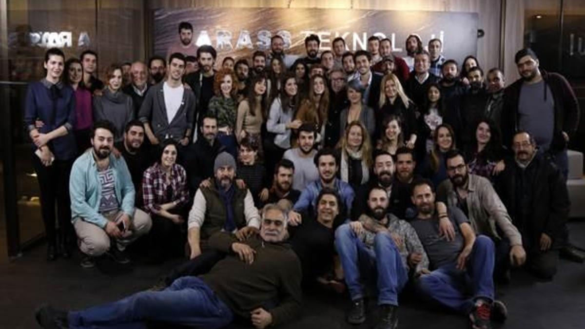 İnadına Aşk 32. Final bölümü çok eğlendirdi-izle