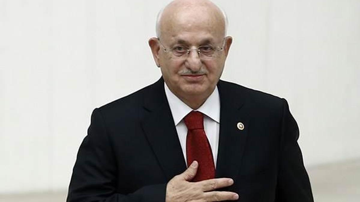 Yeni anayasa için ilk toplantı