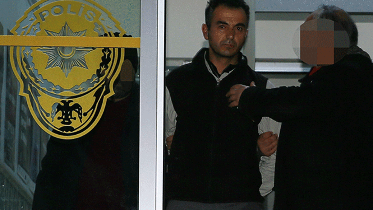 Sabancı suikastı sanığı İsmail Akkol tutuklandı
