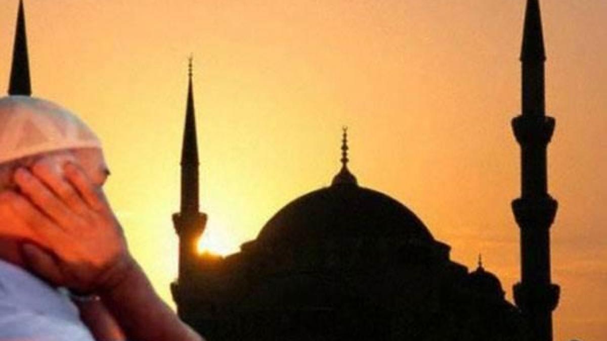 Cuma selası geri dönüyor