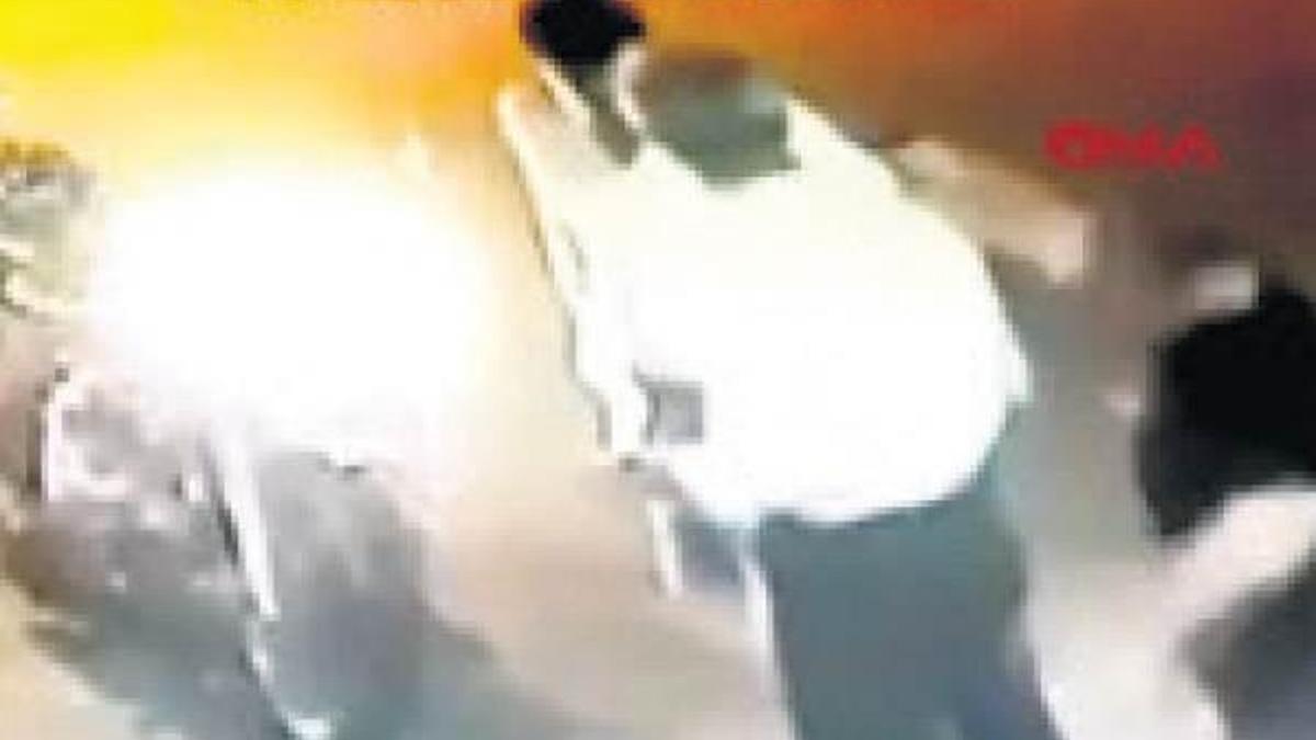 ‘Duruşmaya ailemizle gittik onlar hep polisi yığdılar’