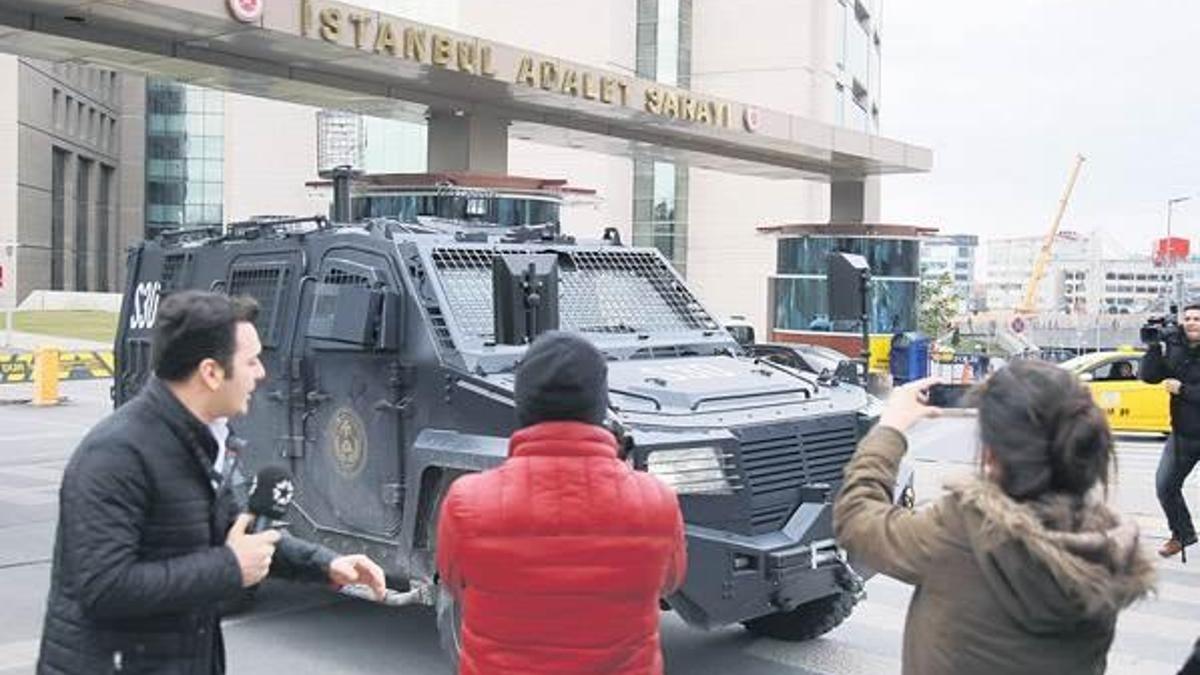 Akkol’a Savcı Kiraz cinayeti de sorulacak