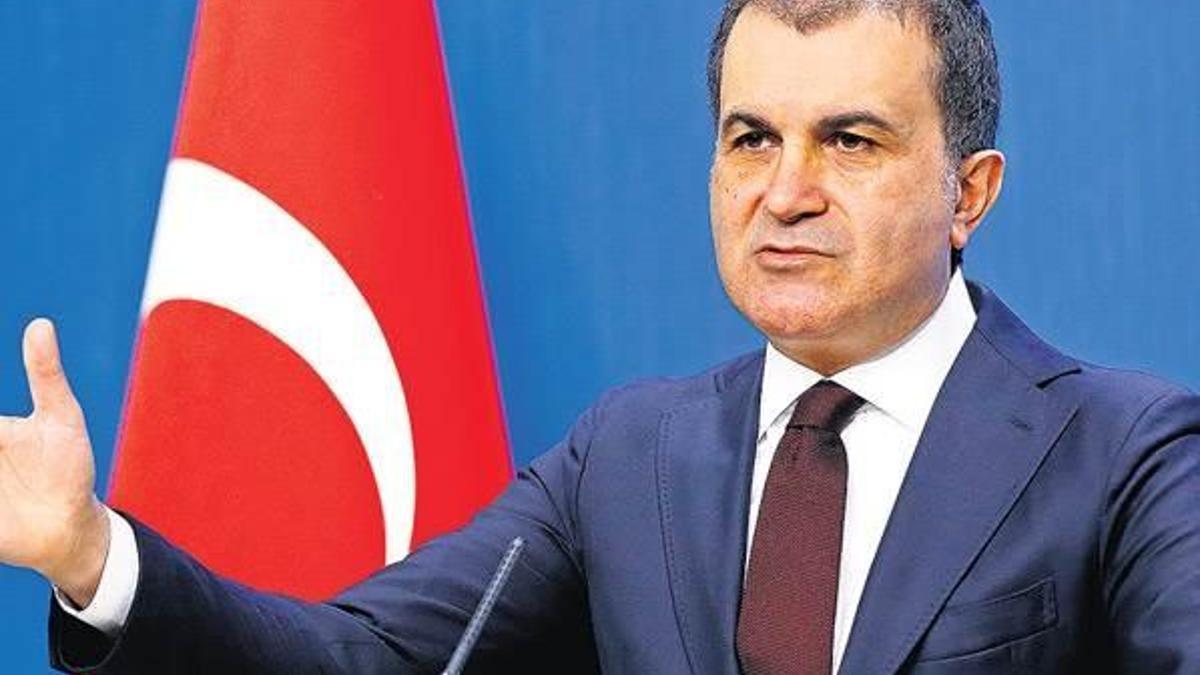 ‘Rusya’nın istediği rota Hatay’a kadar gidiyor’