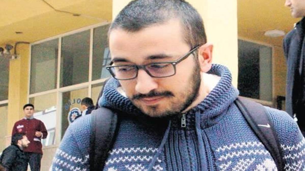 Ve Utku Kalı beraat etti