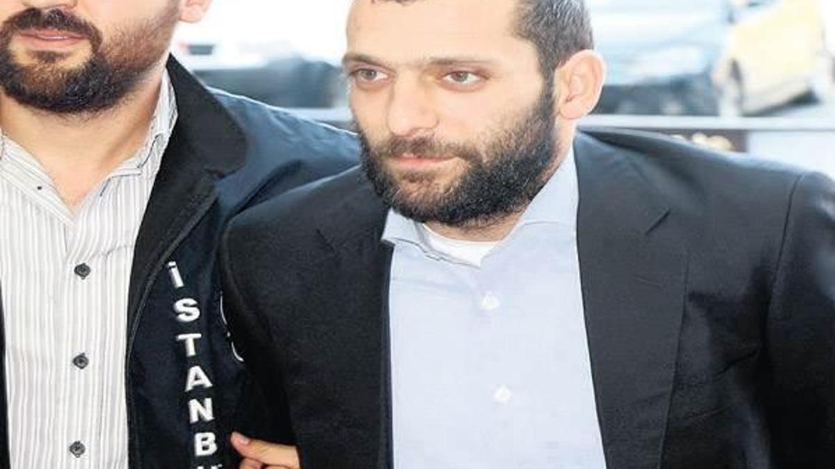Vurduktan sonra ‘acıdı mı cicim’ diye sormuş