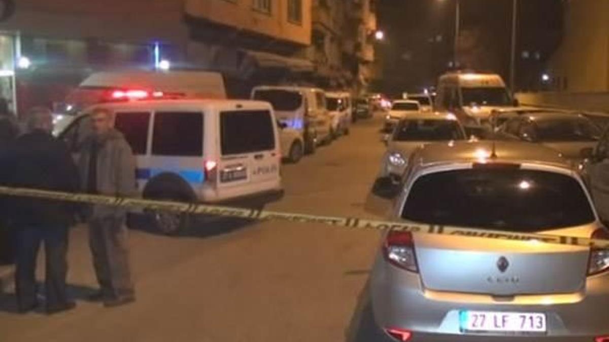 Öfkeli koca evi kan gölüne çevirdi: 9 ölü