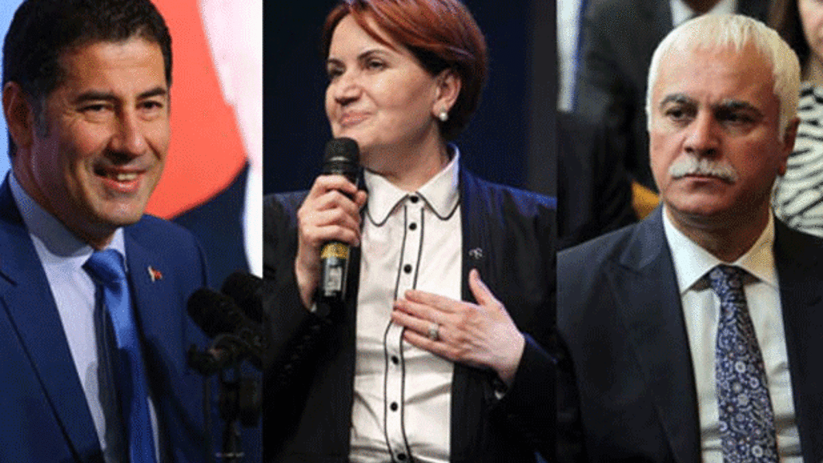 MHP'de muhalifler dava açtı!