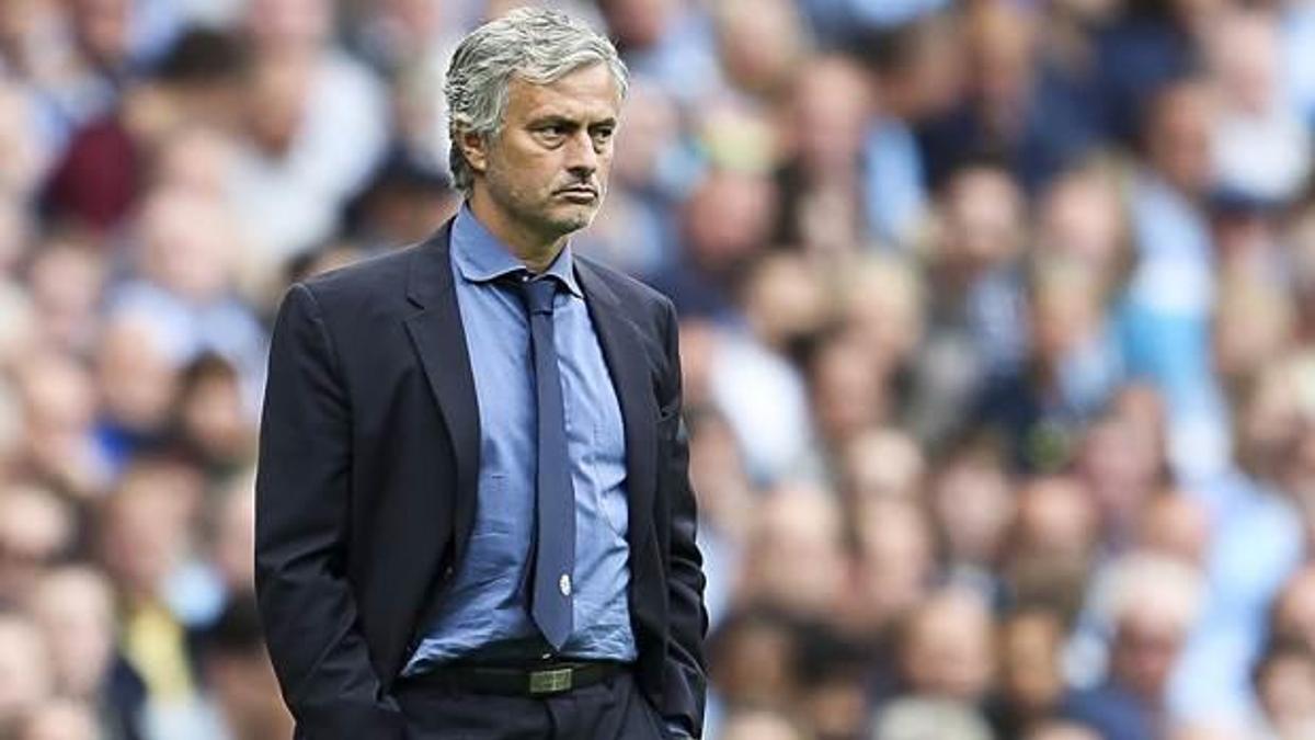 Mourinho için bomba iddia!
