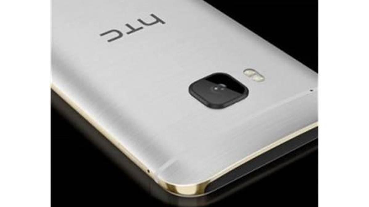 HTC One M10 cephesinden ilk sızıntı geldi