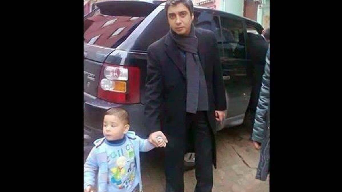 Polat Baba