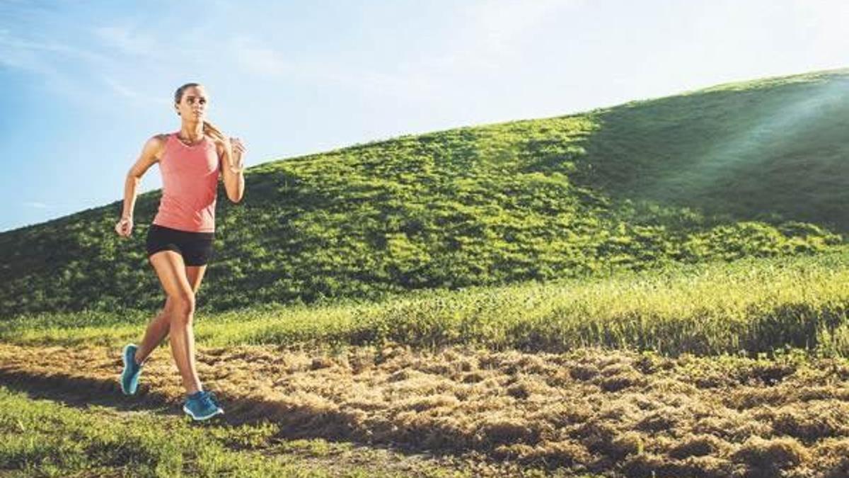 Spor yaparken karbonhidrat mı yağ mı tüketelim?