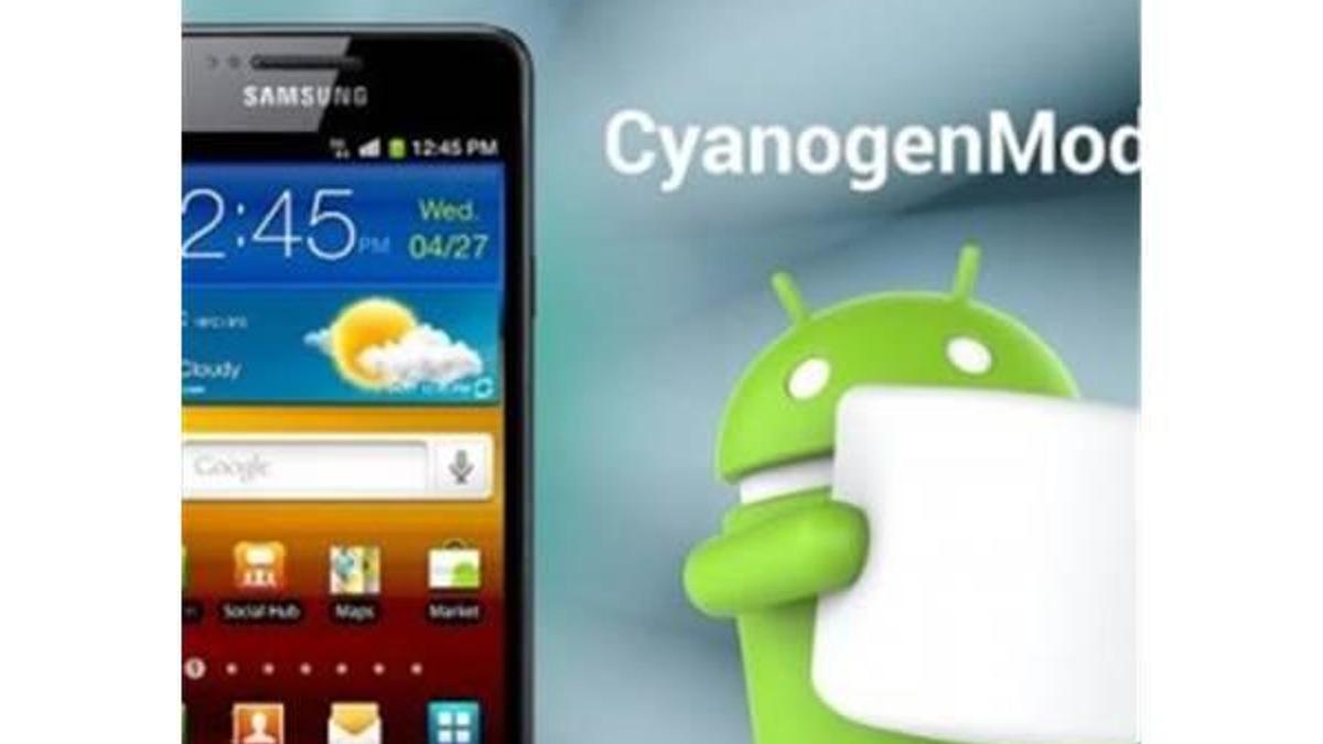 Galaxy S II, Android 6.0 güncellemesi aldı