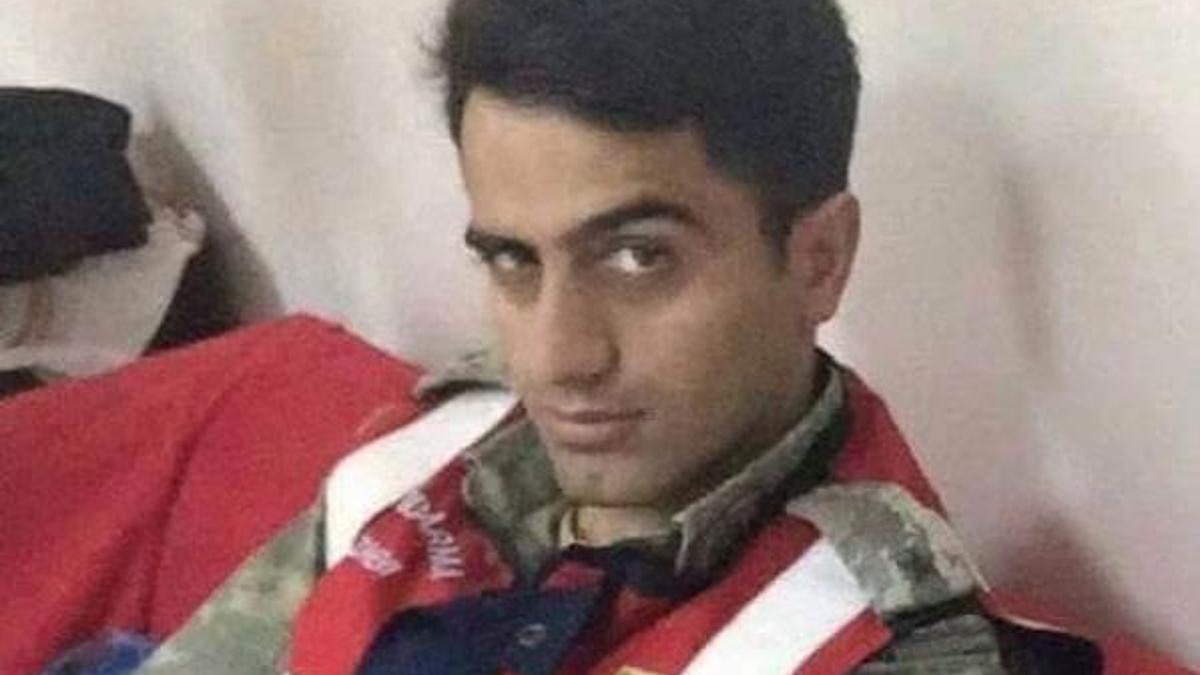 Hakkarili şehidin yürek burkan hikayesi