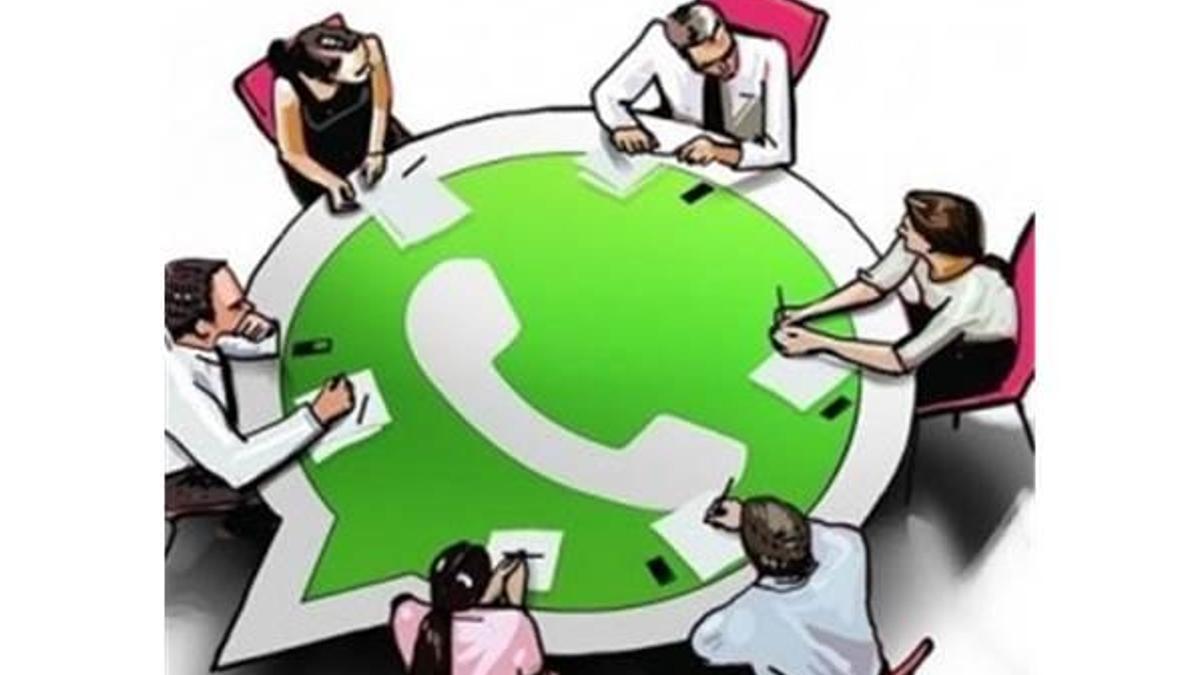 WhatsApp grup sohbetlerine katılımcı sayısı 256'ya çıkarıldı