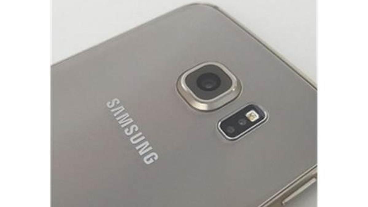 İşte Galaxy S7'nin kamera detayları