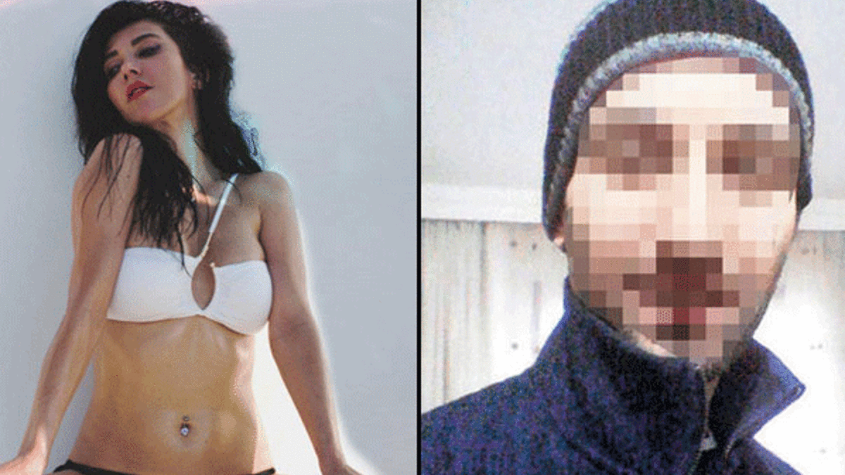 Hande Yener’in tacizcisi yakalandı
