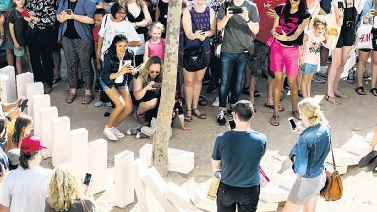 7 bin taşlı domino