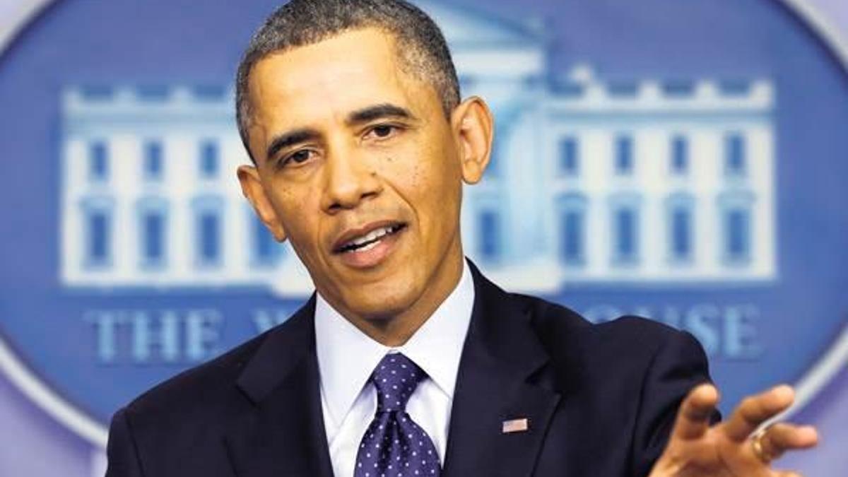 Obama kesin kararlı