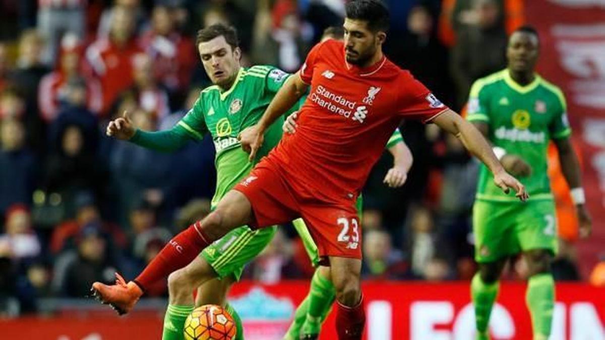 Liverpool'a ağır darbe