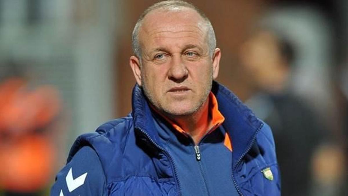 Sivasspor'da Bakkal dönemi