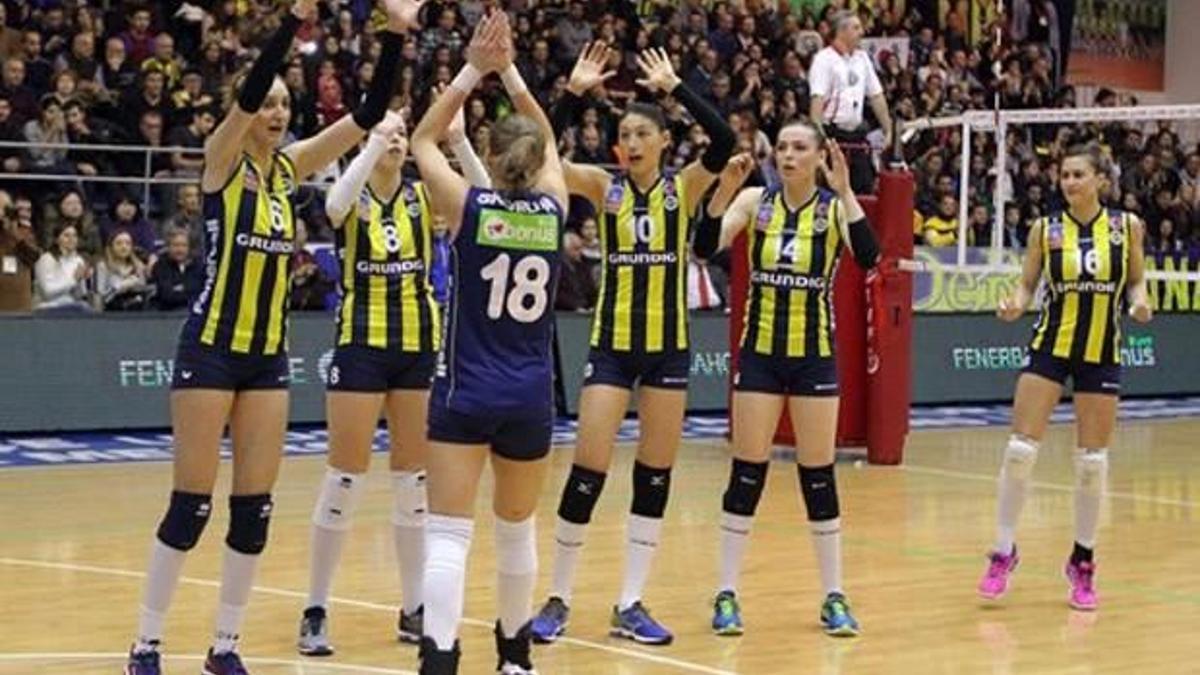 Kim tutar F.Bahçe'yi