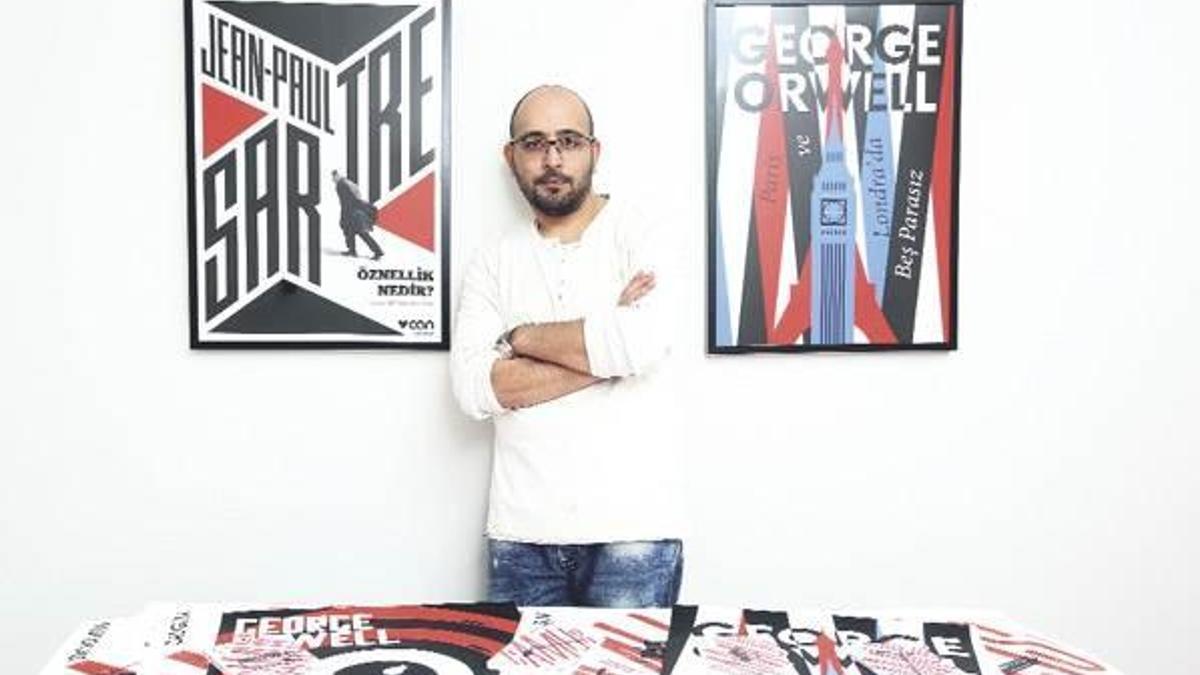 Can’a can katan tasarımcı