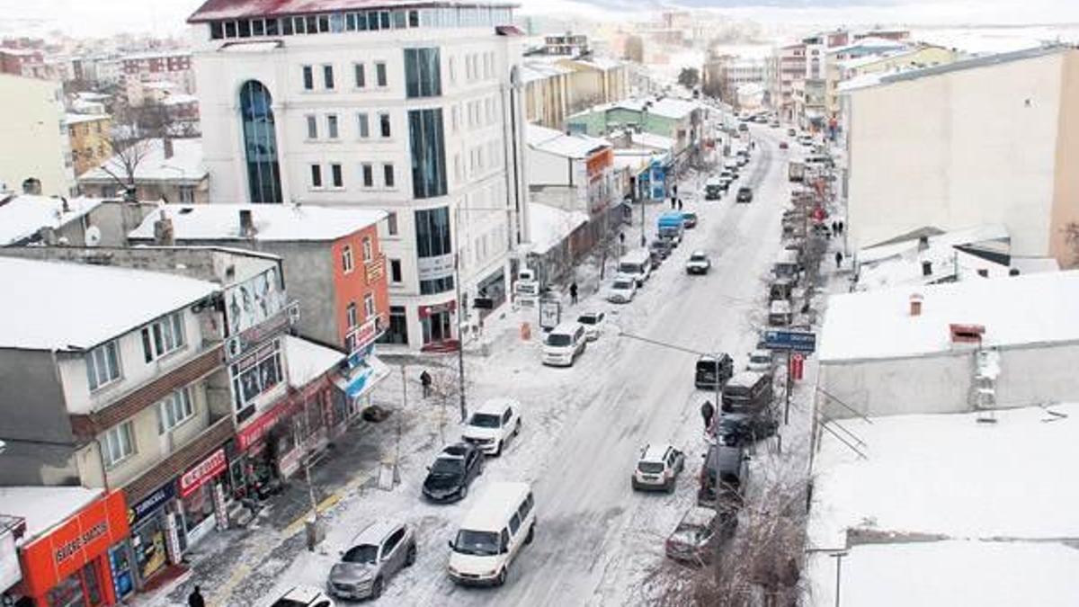 8 kentin nüfusu, İstanbul’daki hemşehrilerinin gerisinde kaldı