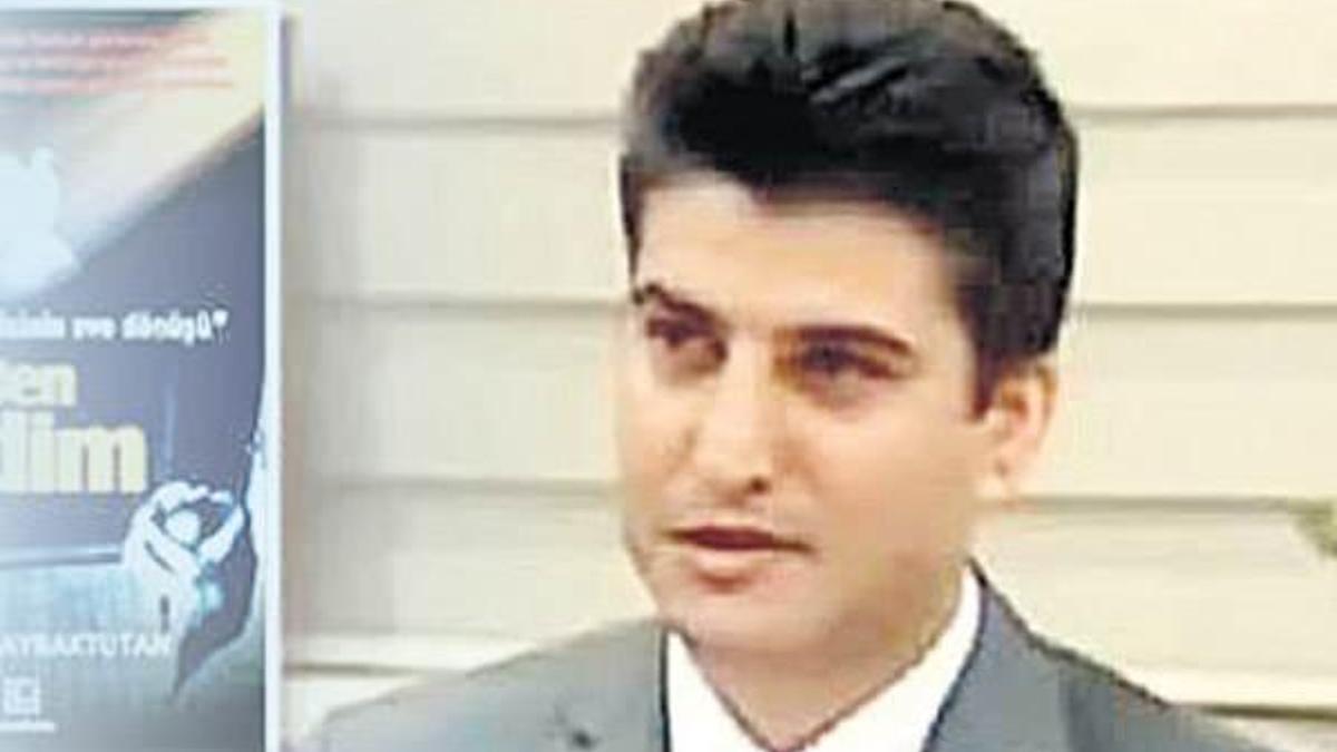 Tahliyeden 4 gün sonra yakalama kararı