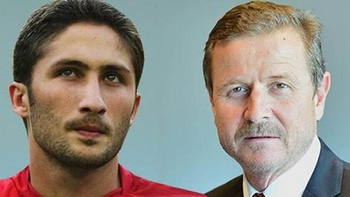 G.Saray ile dalga geçti!