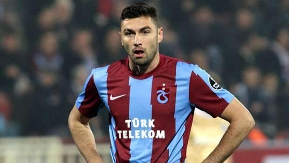 Burak Yılmaz piyangosu