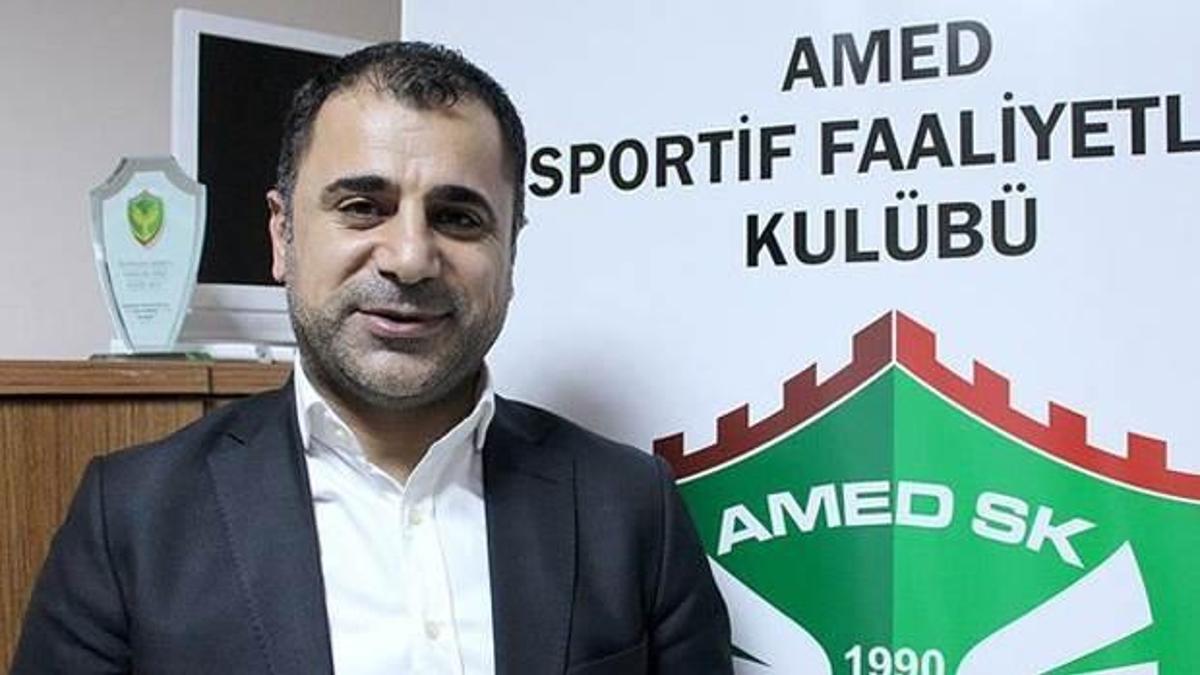 ‘Aziz  Yıldırım’ı ağırlamak isteriz’