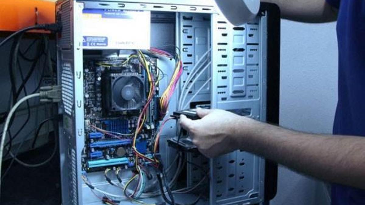 PC'nizin ömrünü tüketen ihmaller!