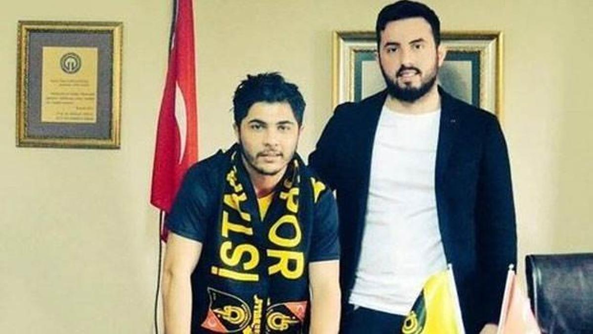 Demirci isyan ettirdi!