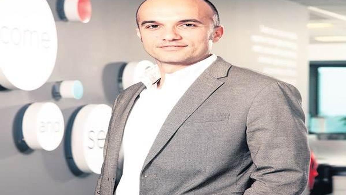120 milyon euroluk ‘lazer’ baskı yaptık