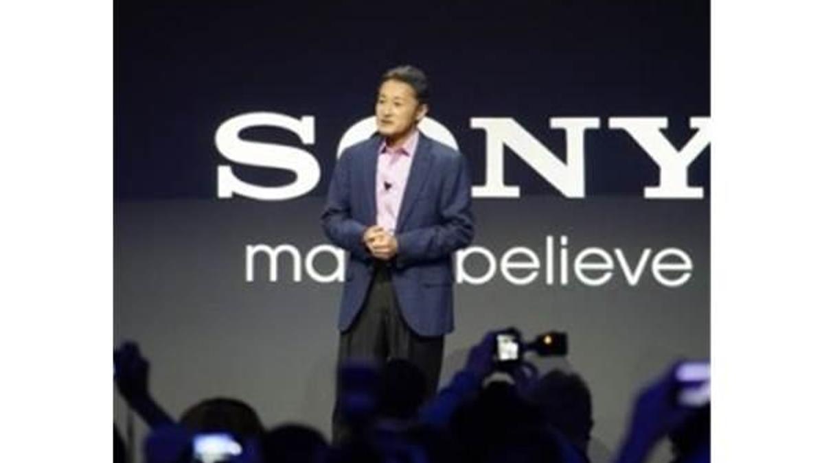 Sony üç yeni telefon duyurmaya hazırlanıyor